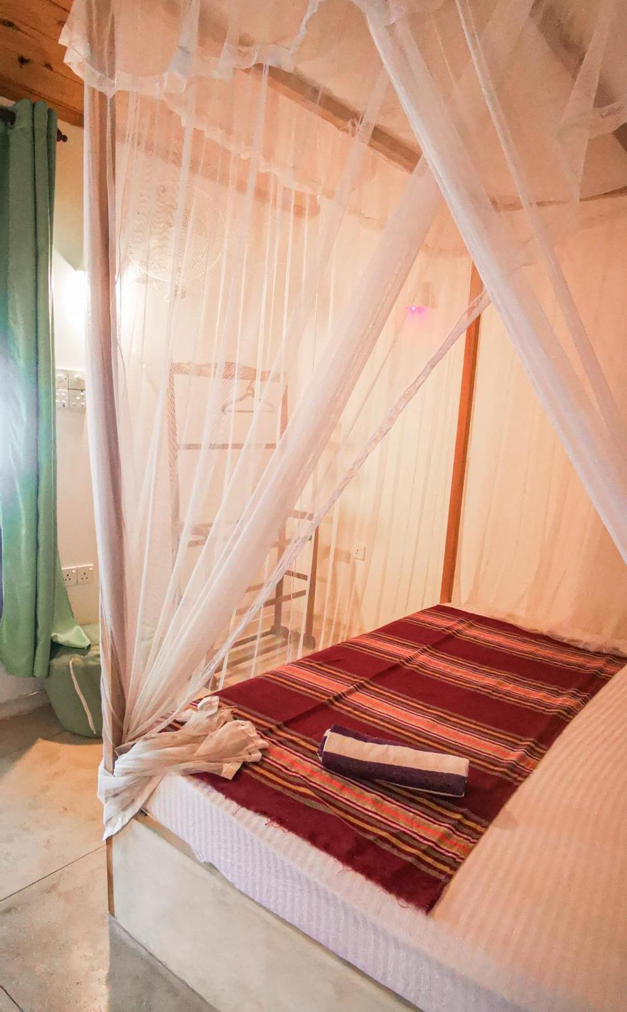 Weligama Bay Eco Villa Buitenkant foto