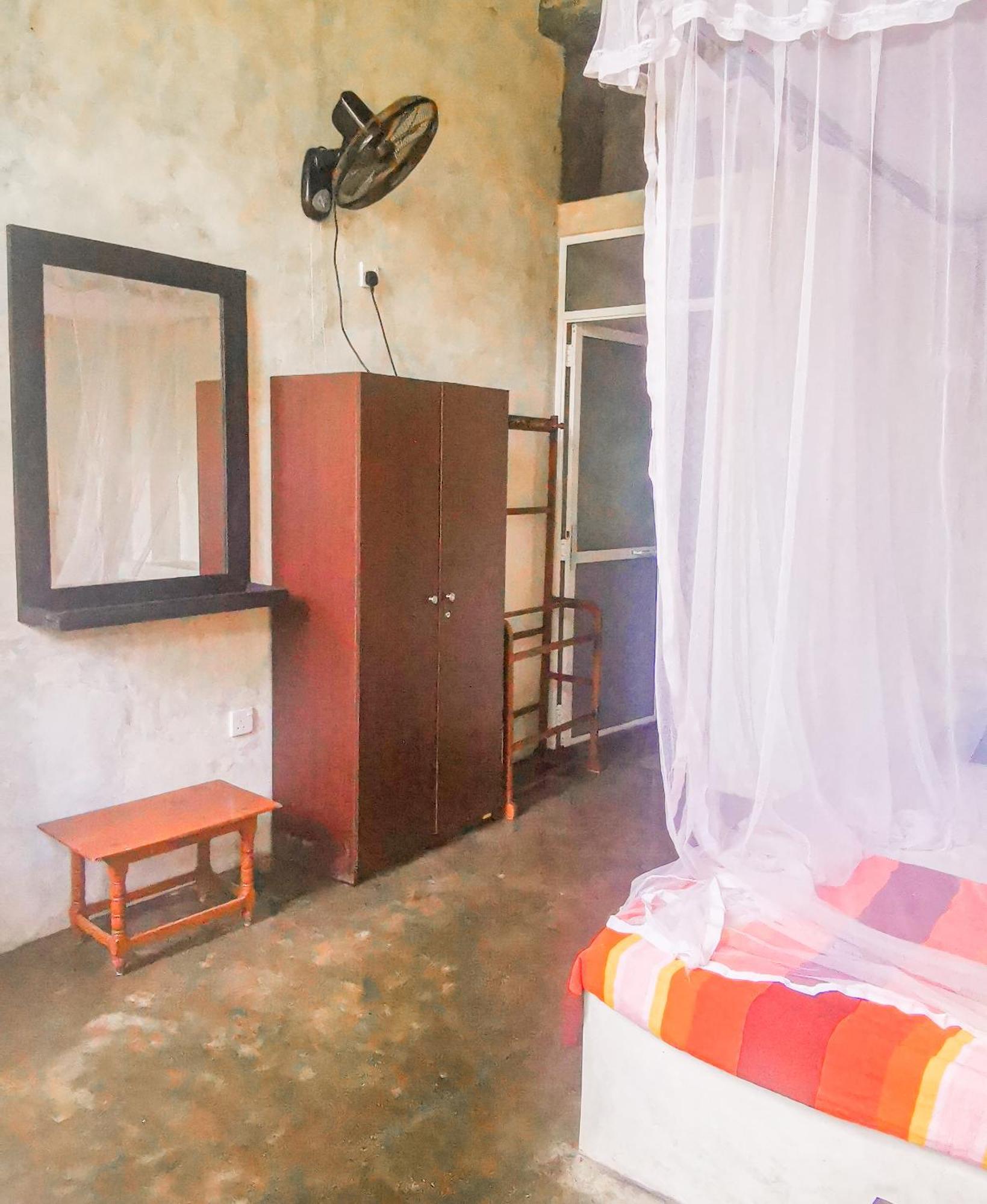 Weligama Bay Eco Villa Buitenkant foto