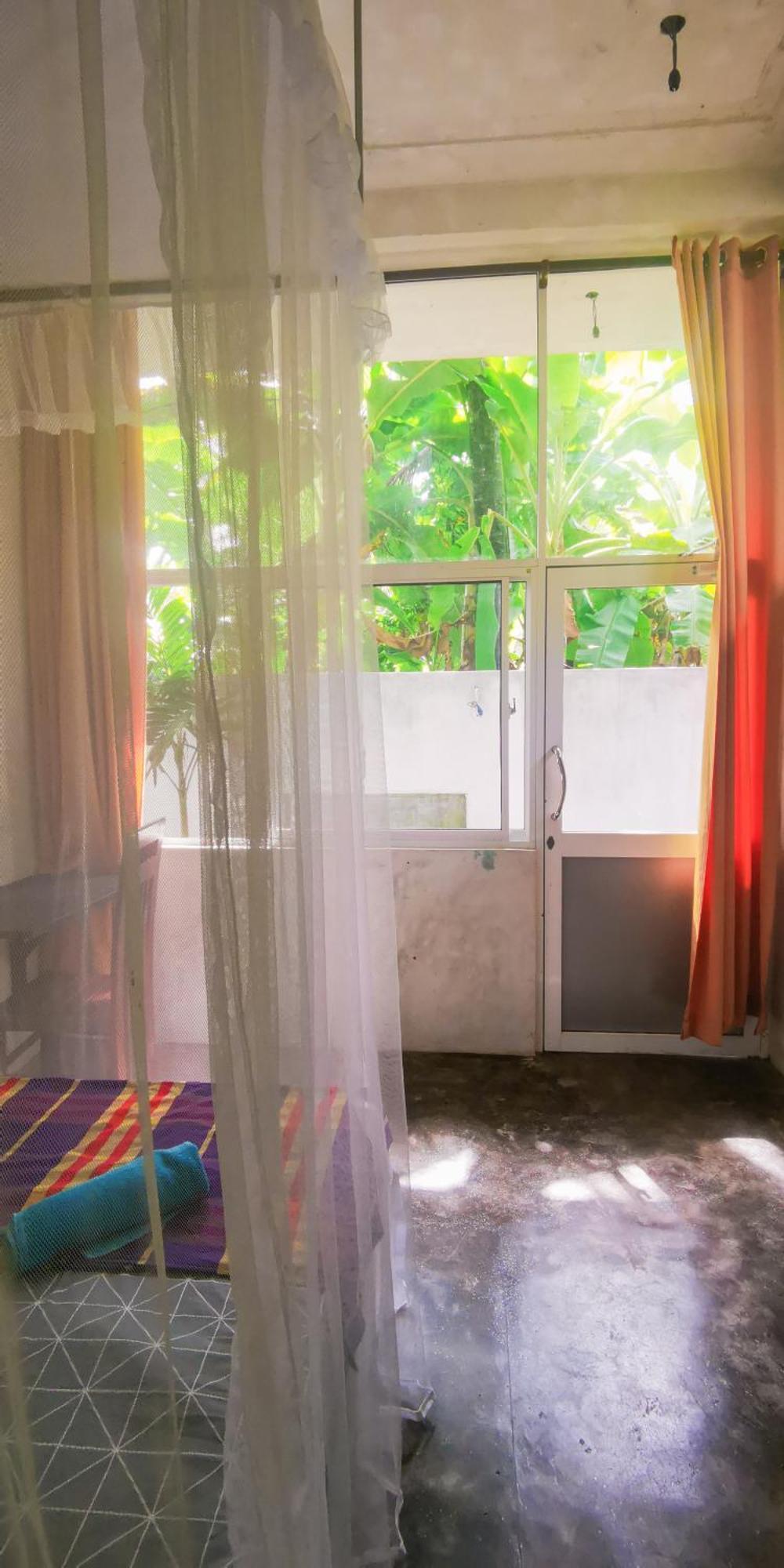 Weligama Bay Eco Villa Buitenkant foto
