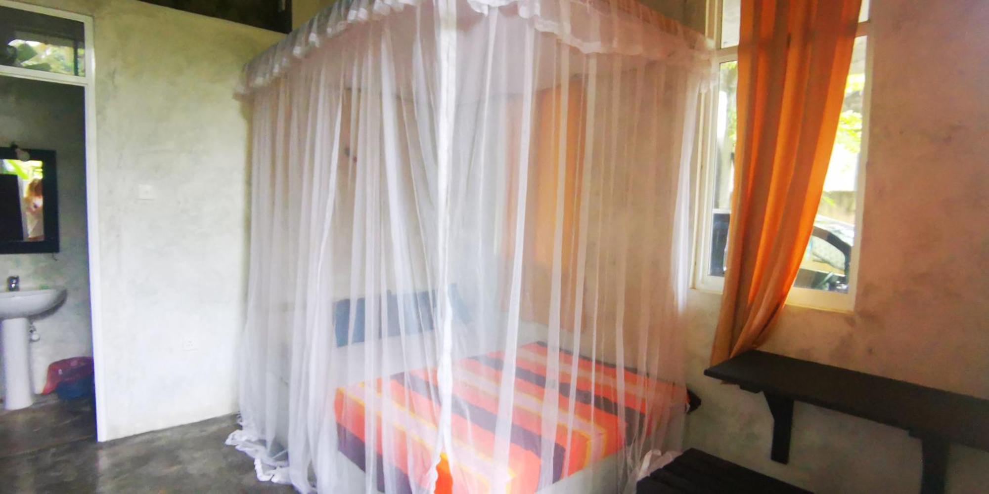 Weligama Bay Eco Villa Buitenkant foto