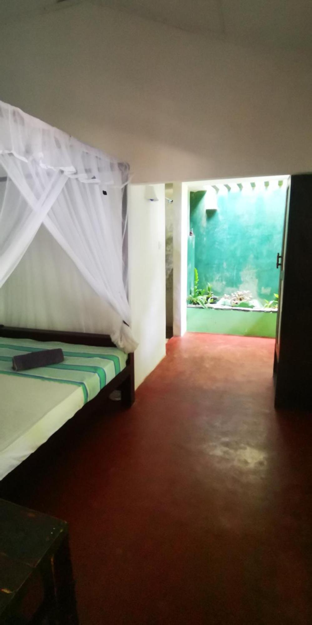 Weligama Bay Eco Villa Kamer foto