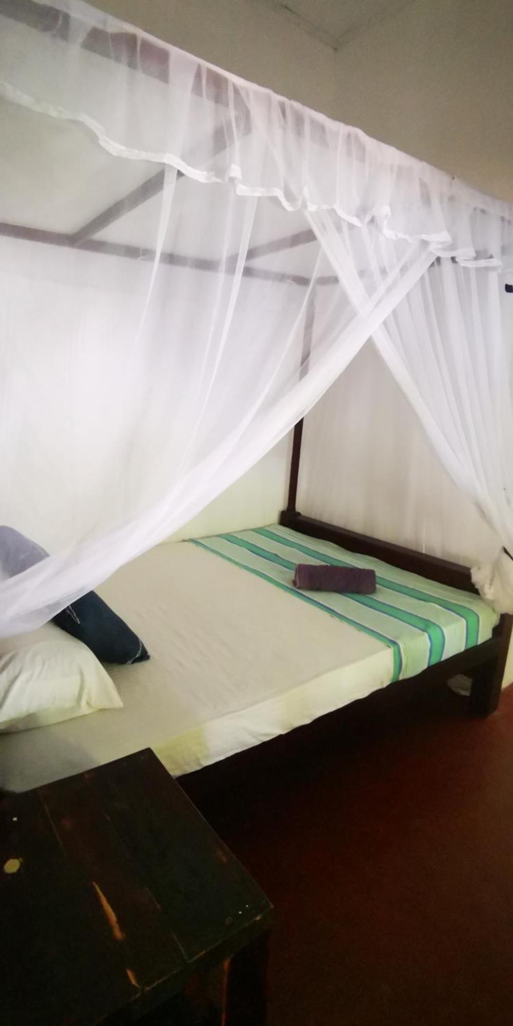 Weligama Bay Eco Villa Kamer foto