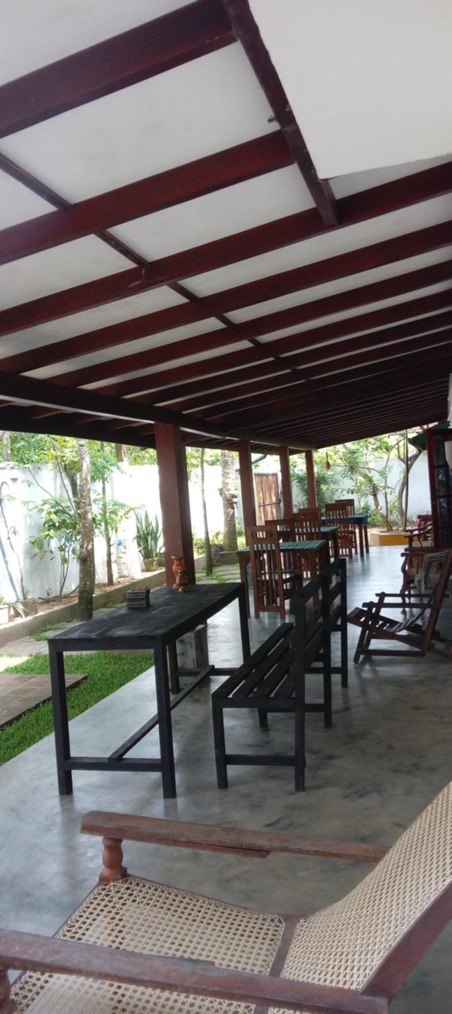 Weligama Bay Eco Villa Kamer foto
