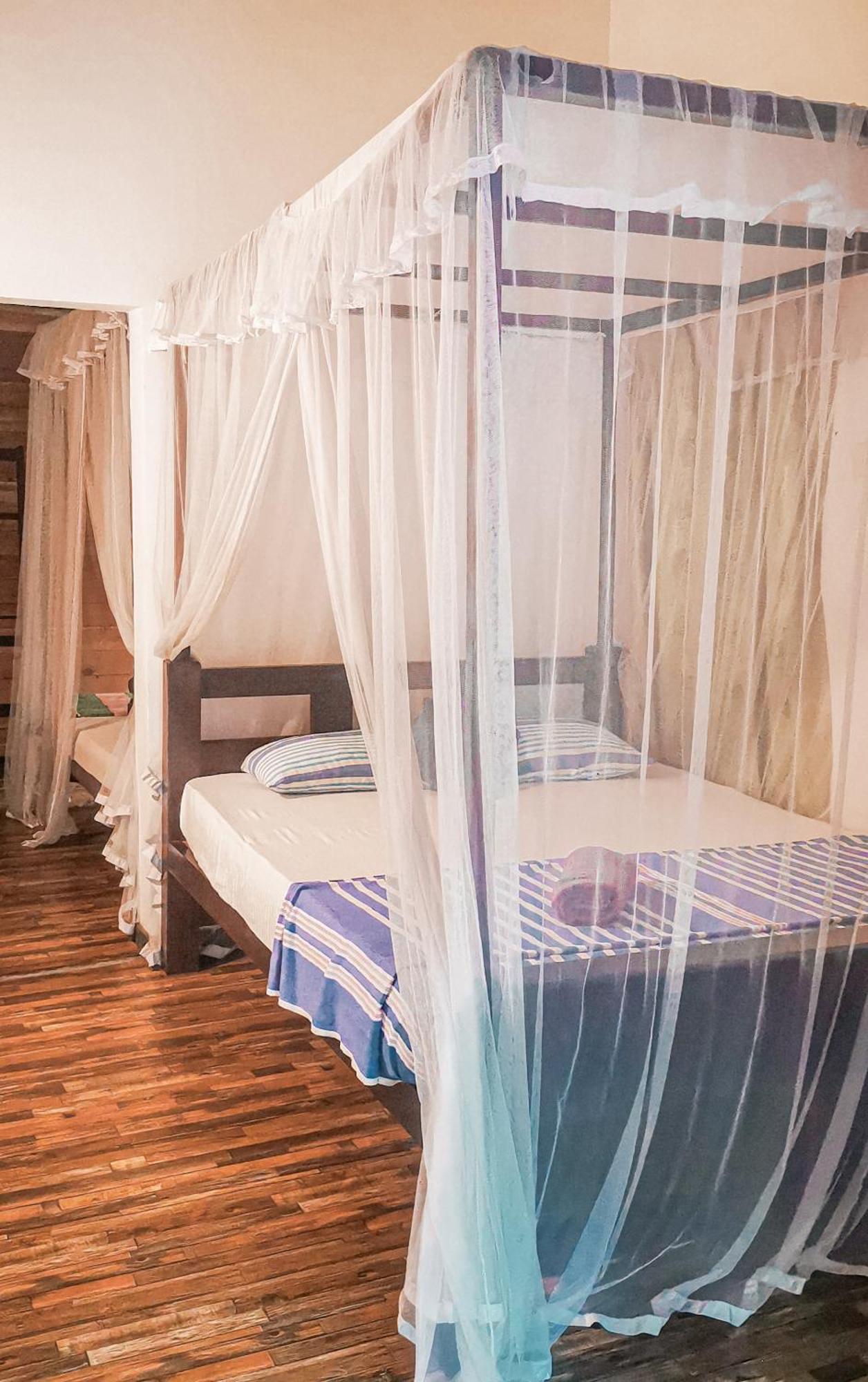 Weligama Bay Eco Villa Kamer foto
