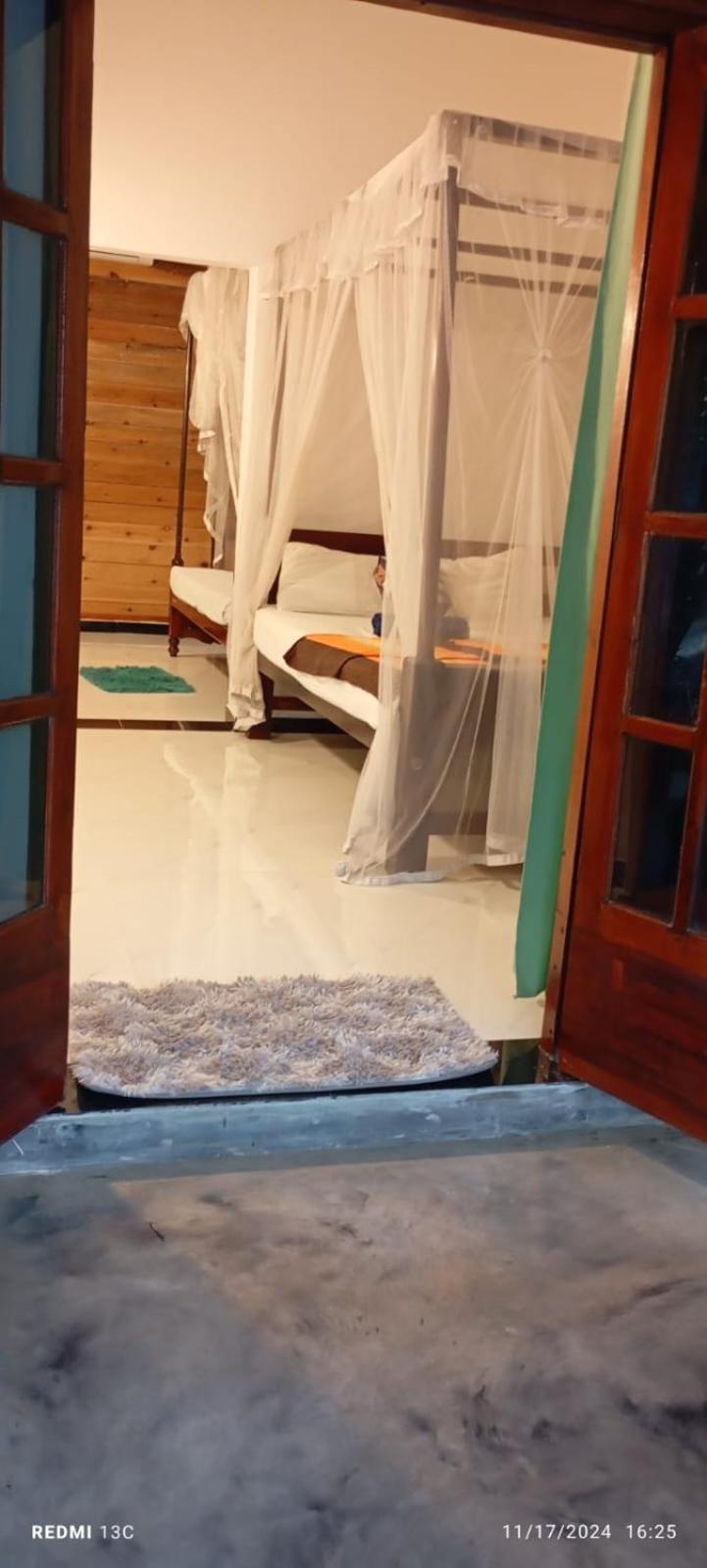 Weligama Bay Eco Villa Buitenkant foto