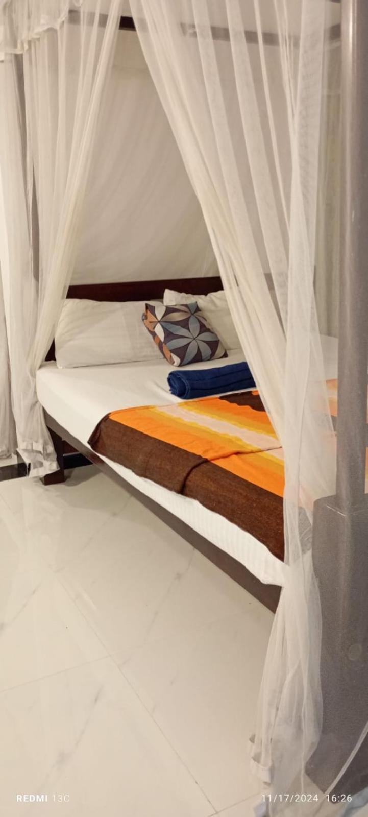 Weligama Bay Eco Villa Buitenkant foto