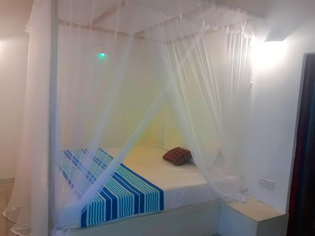 Weligama Bay Eco Villa Buitenkant foto