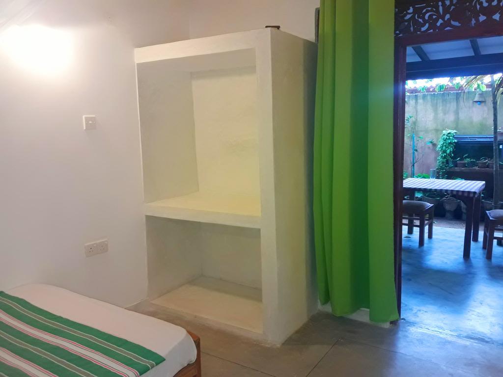Weligama Bay Eco Villa Buitenkant foto