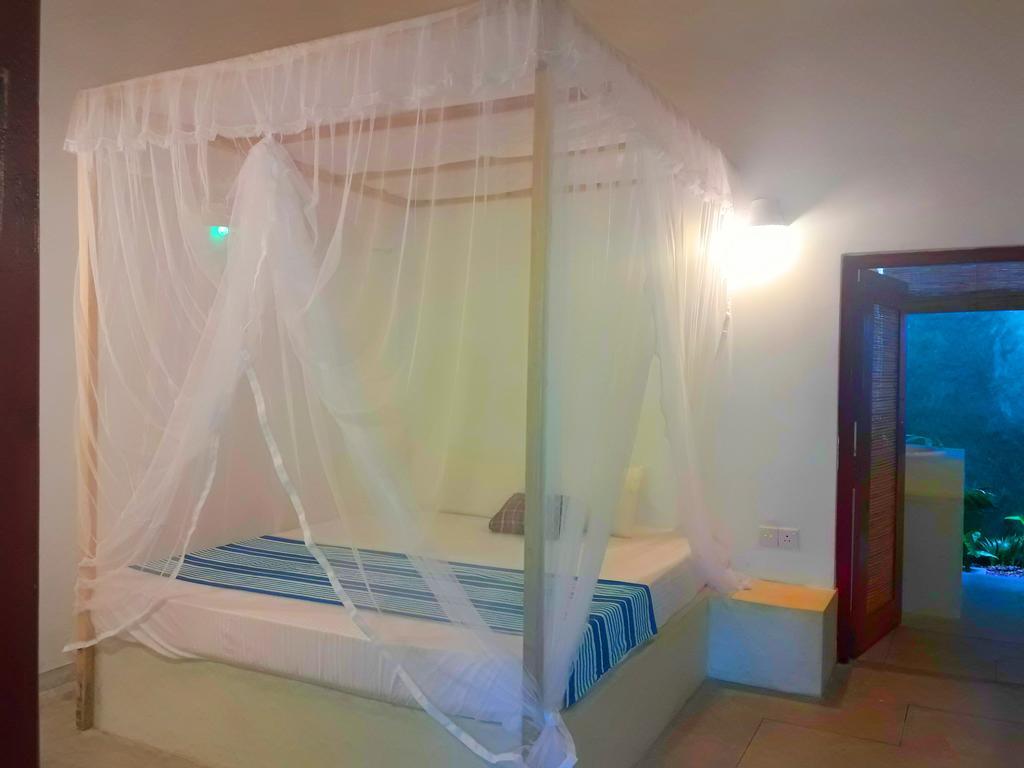 Weligama Bay Eco Villa Buitenkant foto