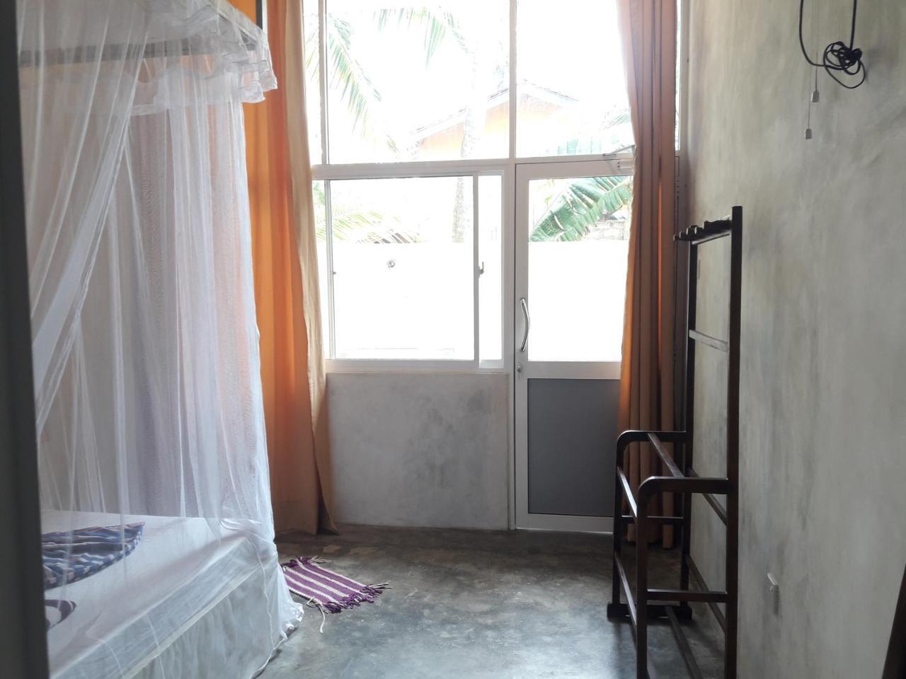 Weligama Bay Eco Villa Buitenkant foto